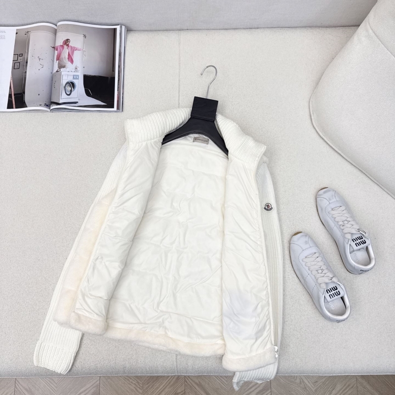 Moncler Down Jacket